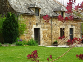 Gîte La Laiterie - La Planhe